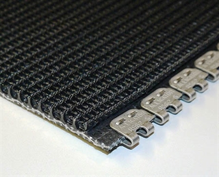 Замки Alligator Staple Fastening System